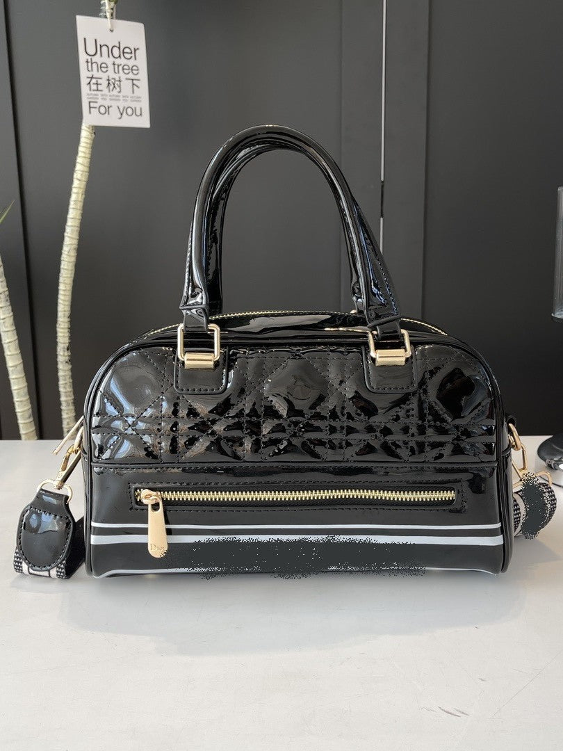 Trendy Women's Crossbody Bag | Elegant Fashion Shoulder Bag Spring | No Box