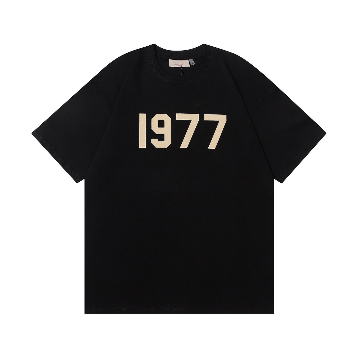 Camiseta FOG Line 1977 Unisex | Cuello Redondo Manga Corta 2026