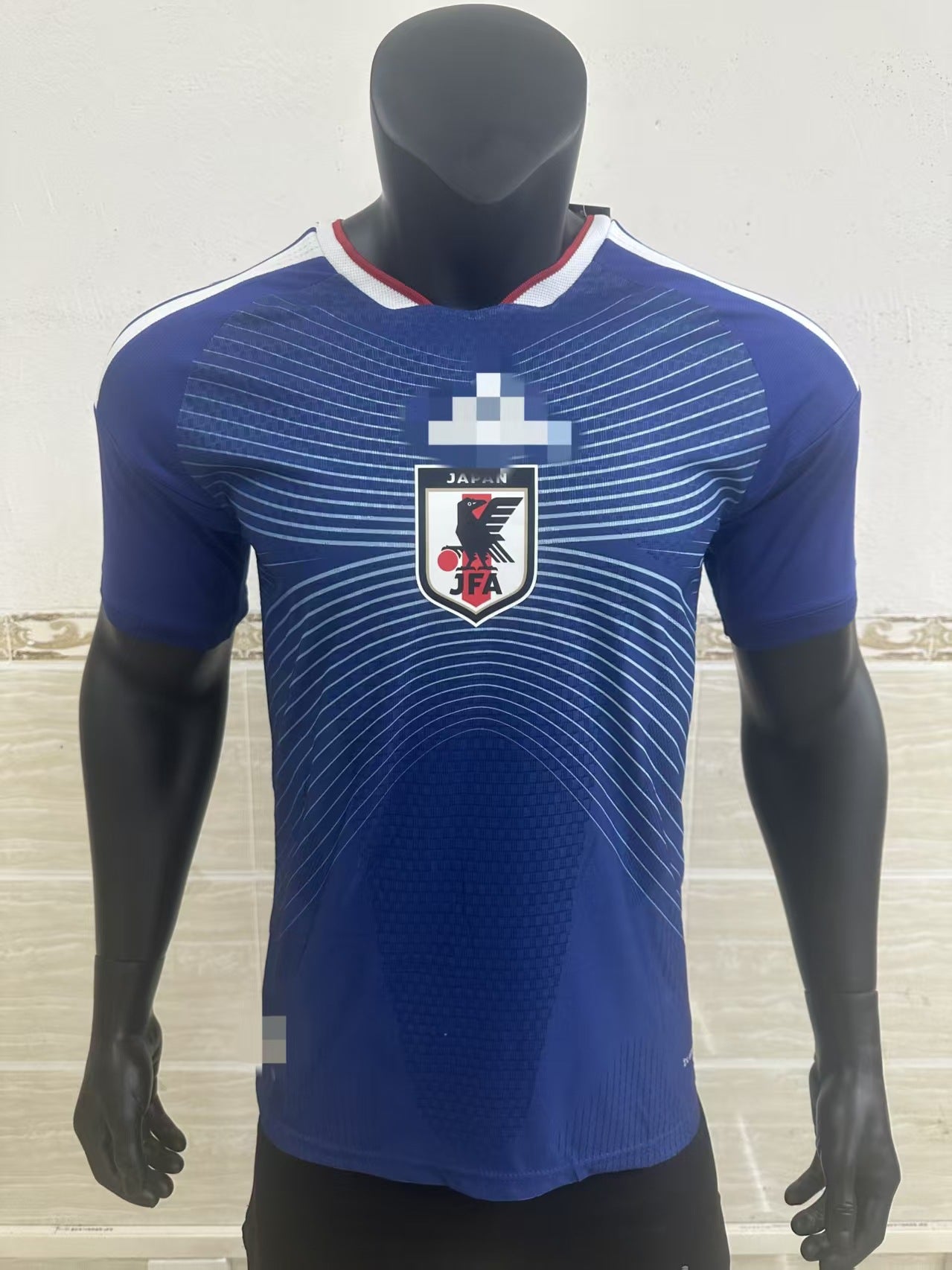 2627 Version jugadores (Player) individuales de la selección nacional de la Copa del Mundo de EE.UU., Canadá y México para Francia, España, Portugal, Argentina y Croacia