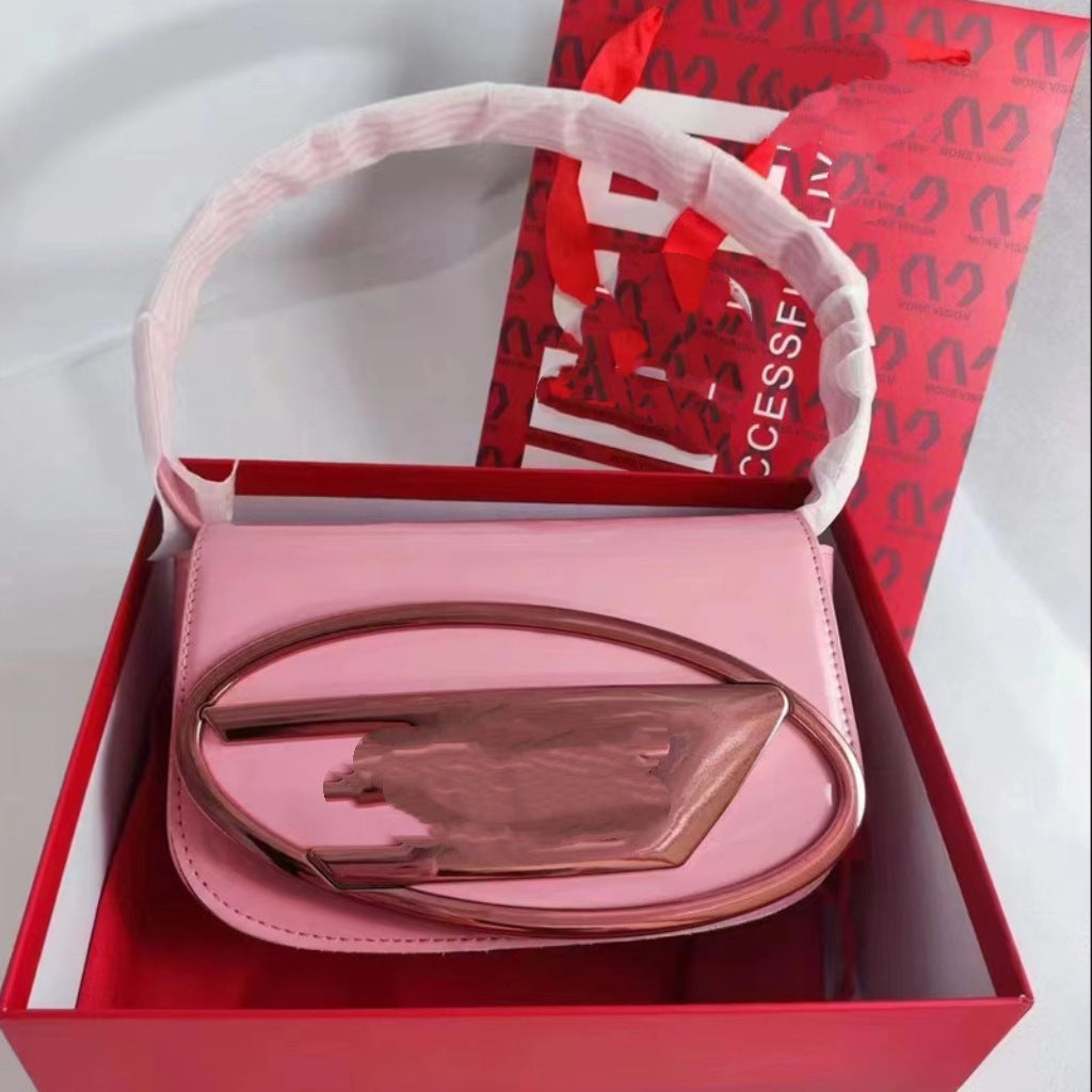 Women's Shoulder or Crossbody Bag | Summer Design | With Box
