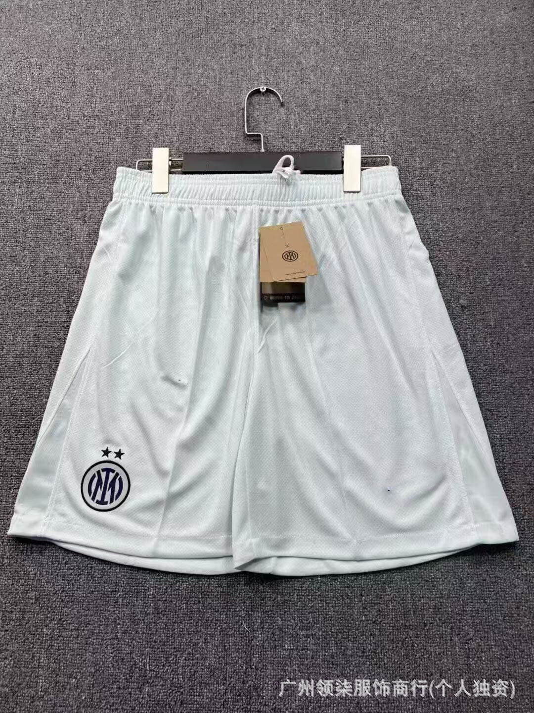 Men's Soccer Shorts | 2026