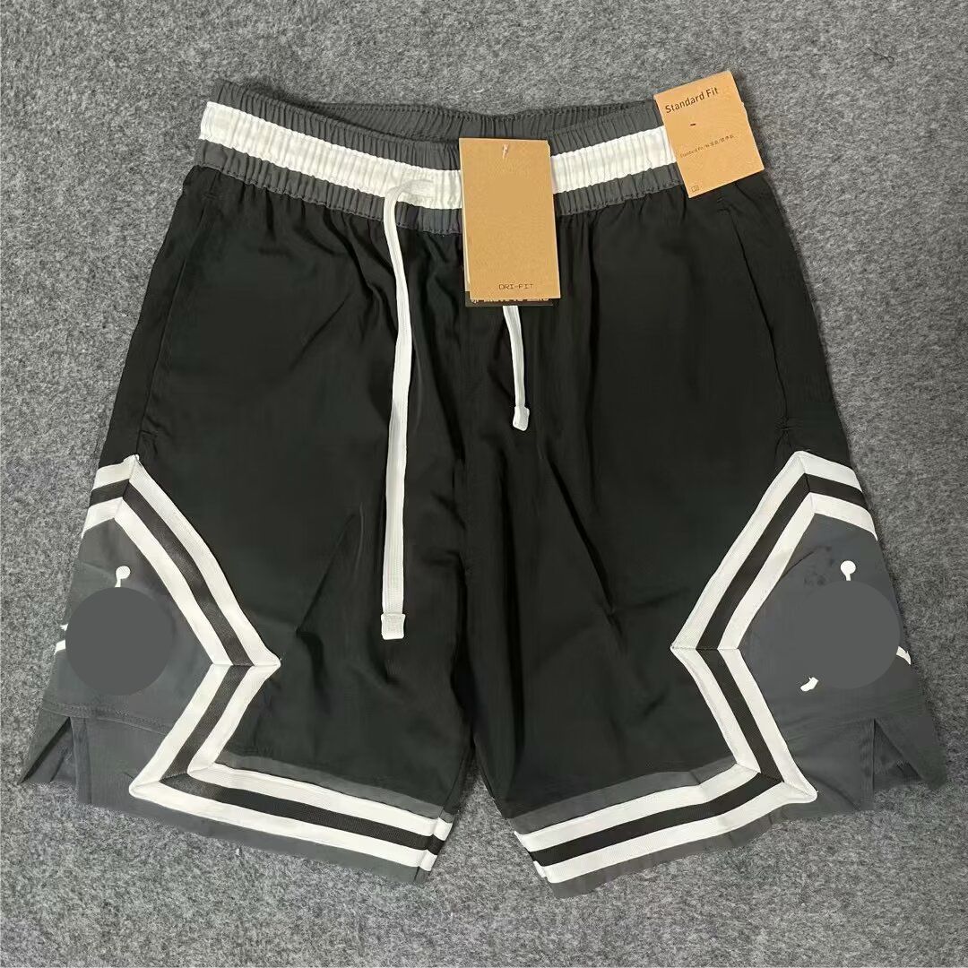 Pantalones Cortos Hombre Baloncesto | Malla Transpirable Secado Rápido