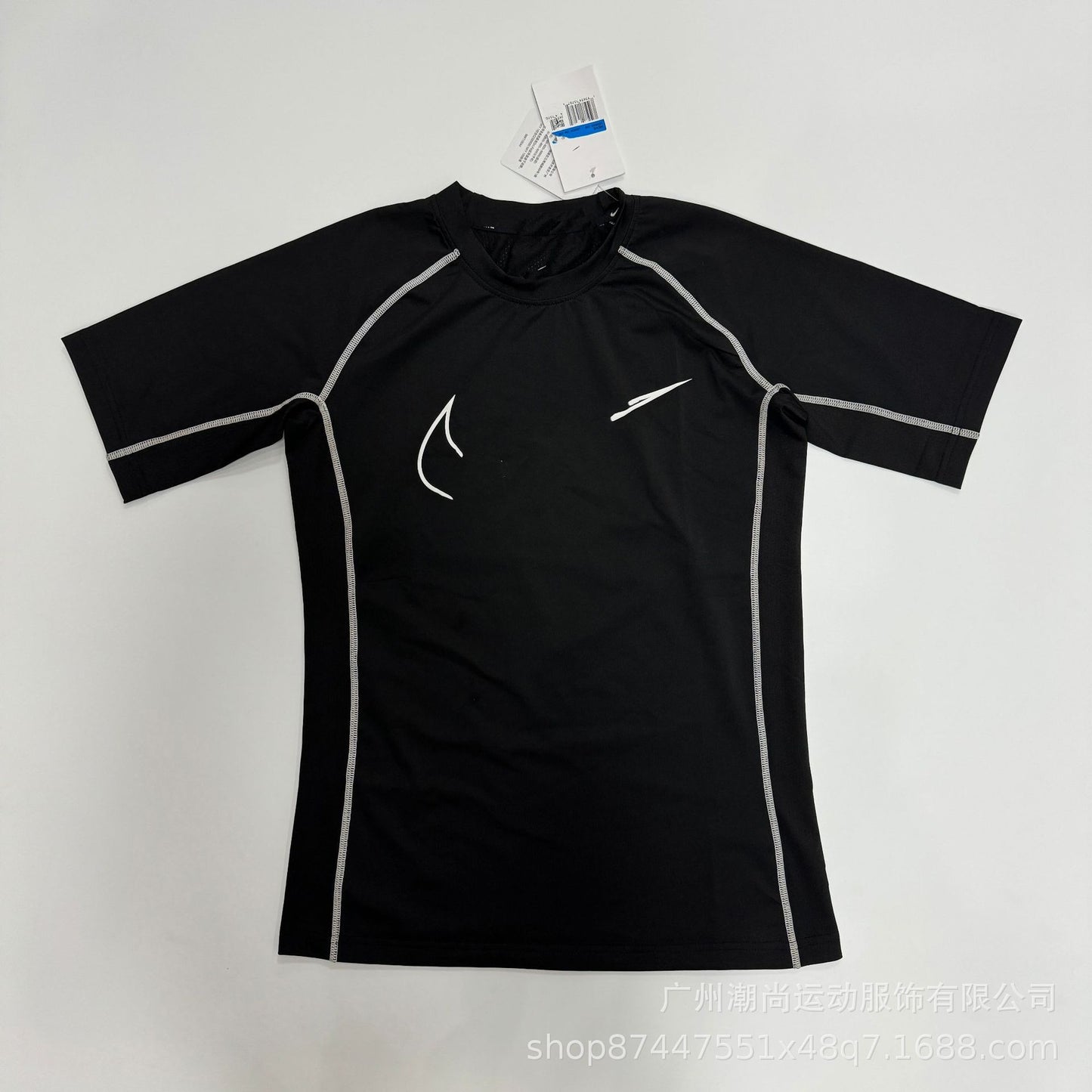 Ropa Deportiva Hombre | Fitness Running Baloncesto | Secado Rápido