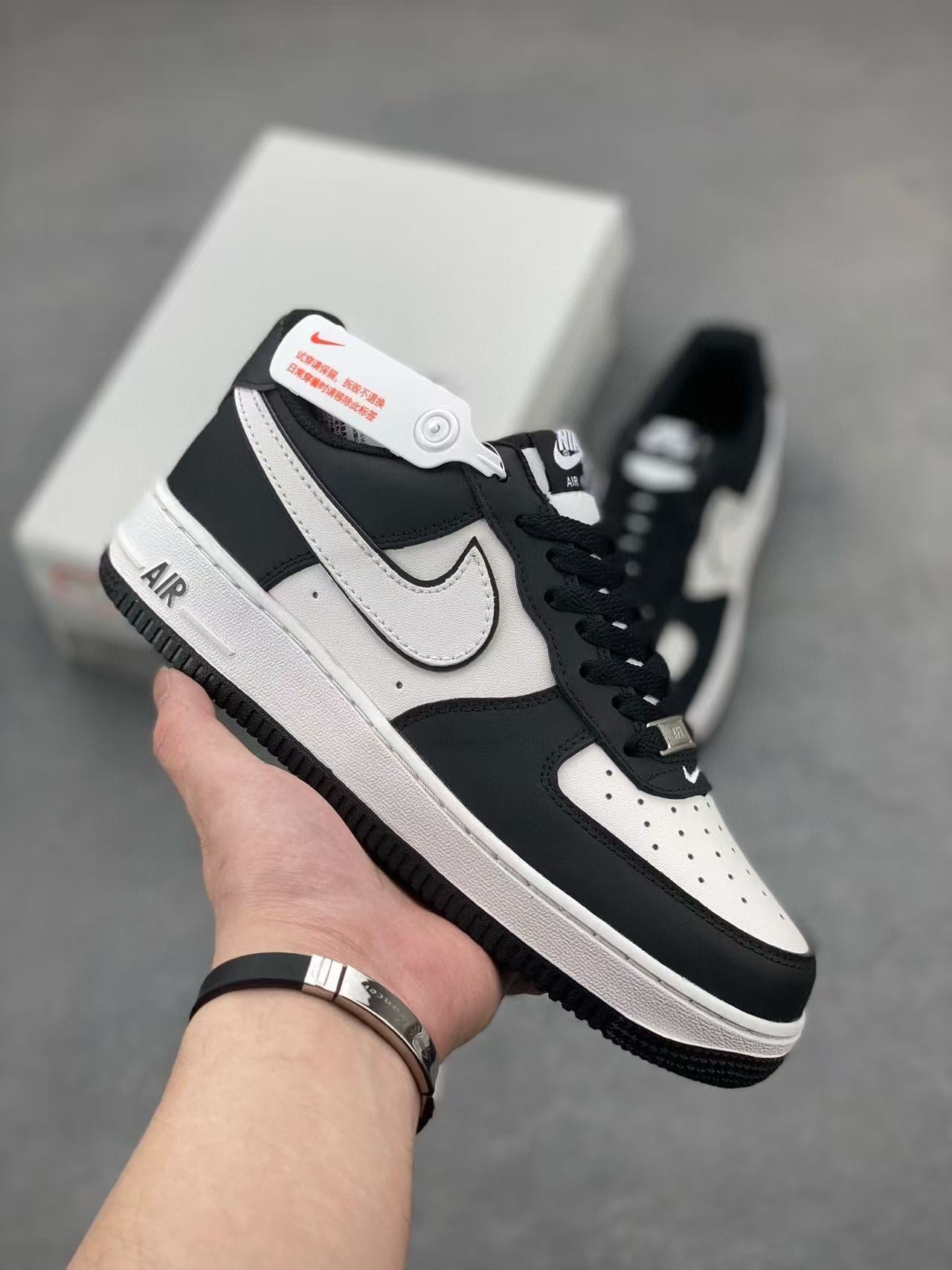 Fábrica de Calzado Putian Ventas Directas AF1 Comercio Exterior Junta de Ocio Zapatos Hombres y Mujeres Zapatos de Campus Zapatos de pareja Zapatos blancos Transfronterizo