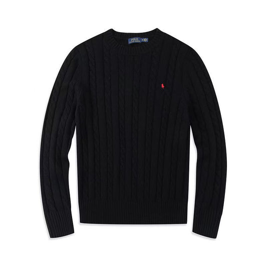 Jersey Hombre RL | Punto Bordado