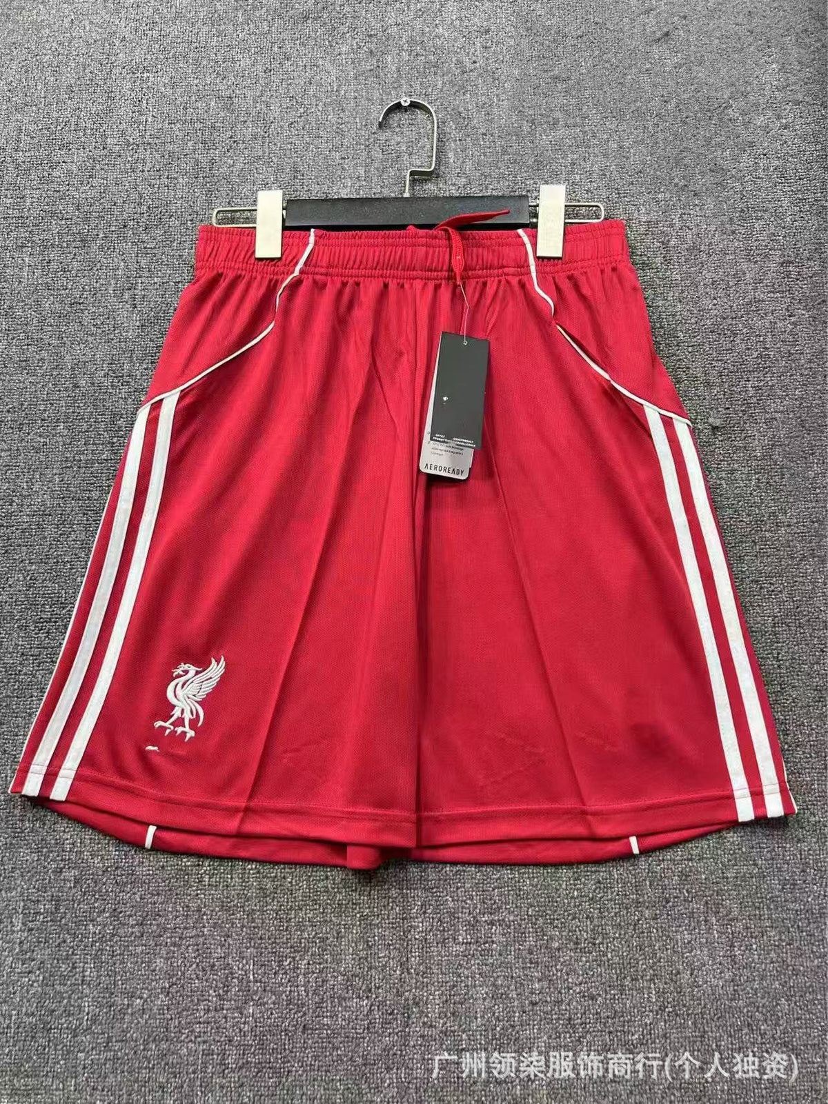 Men's Soccer Shorts | 2026