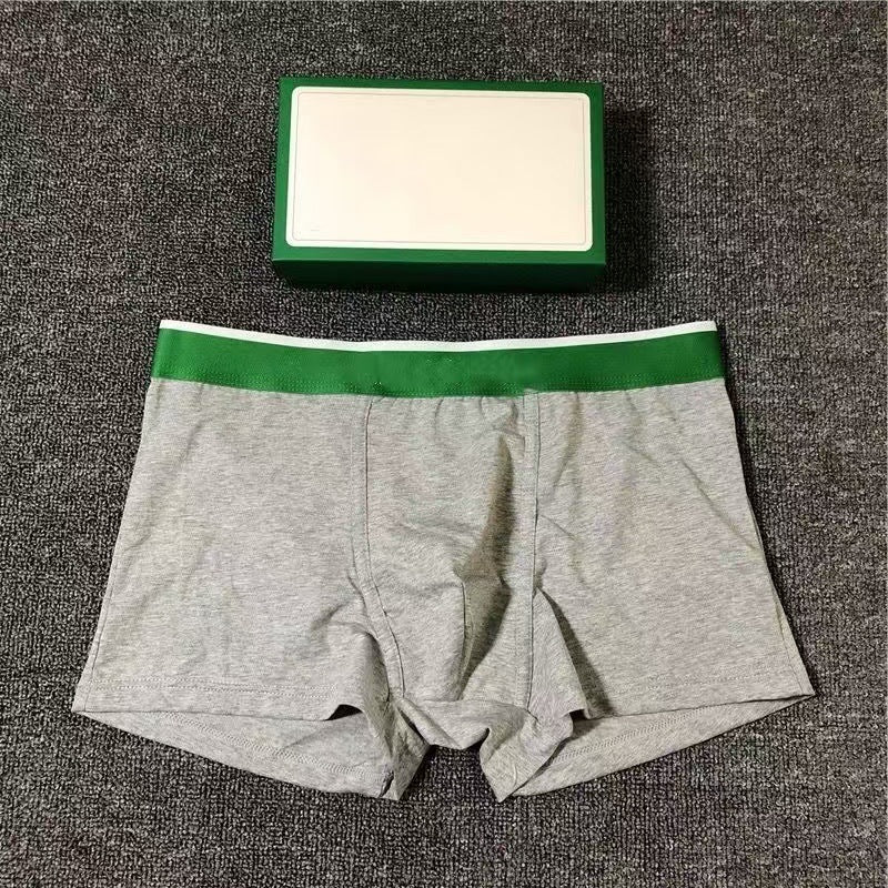 Boxer Hombre Algodón | E-Style Moda de Marca Ropa Interior 2026