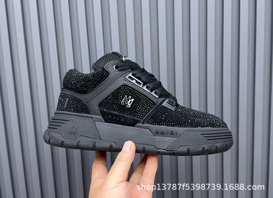 Zapatillas Hombre Verano 2025 | Ligeras Transpirables Antideslizantes