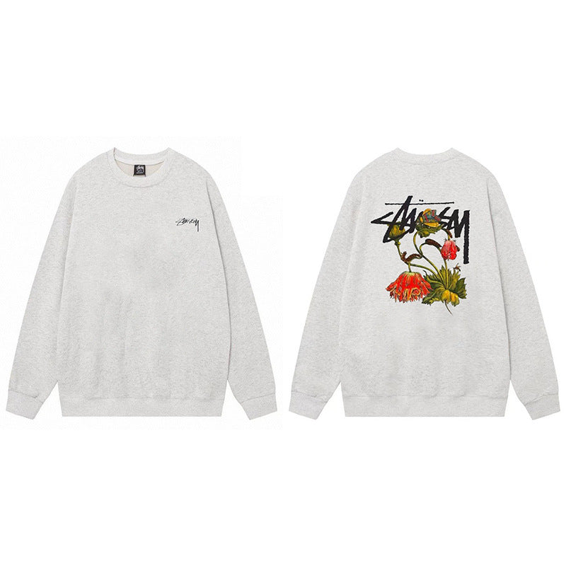 سترة Stussy Mix | طبعة 8 نرد