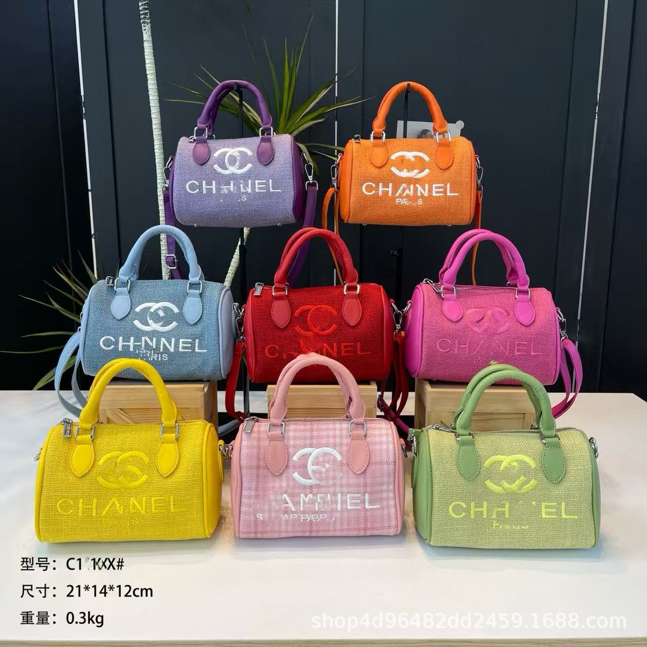 Bolso de mano de mano de moda transfronterizo para mujer, nuevo bolso de hombro de cuadros de gran capacidad 2025, sachet pequeño cruzado
