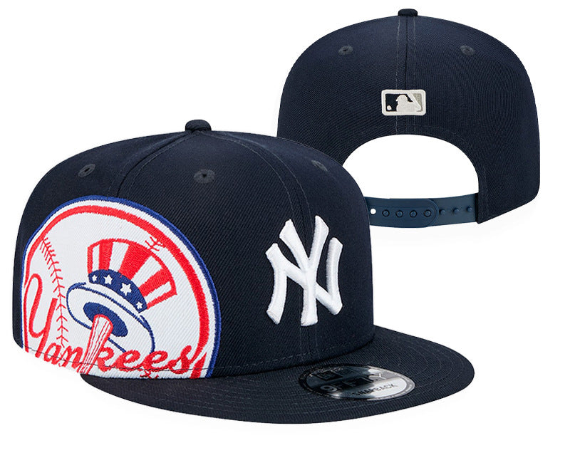 Casquette de baseball anti-UV | Protection solaire