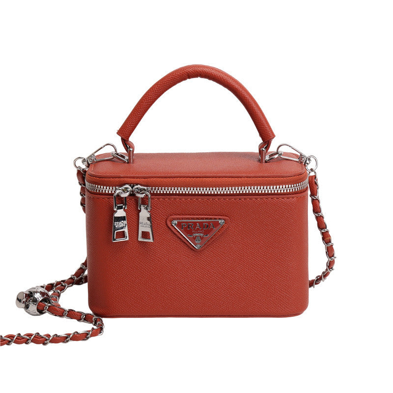 Nuevo bolso de cartero primavera/verano, bolso de maquillaje de mujer, bolso infantil mini crossbody premium premium versátil para niños