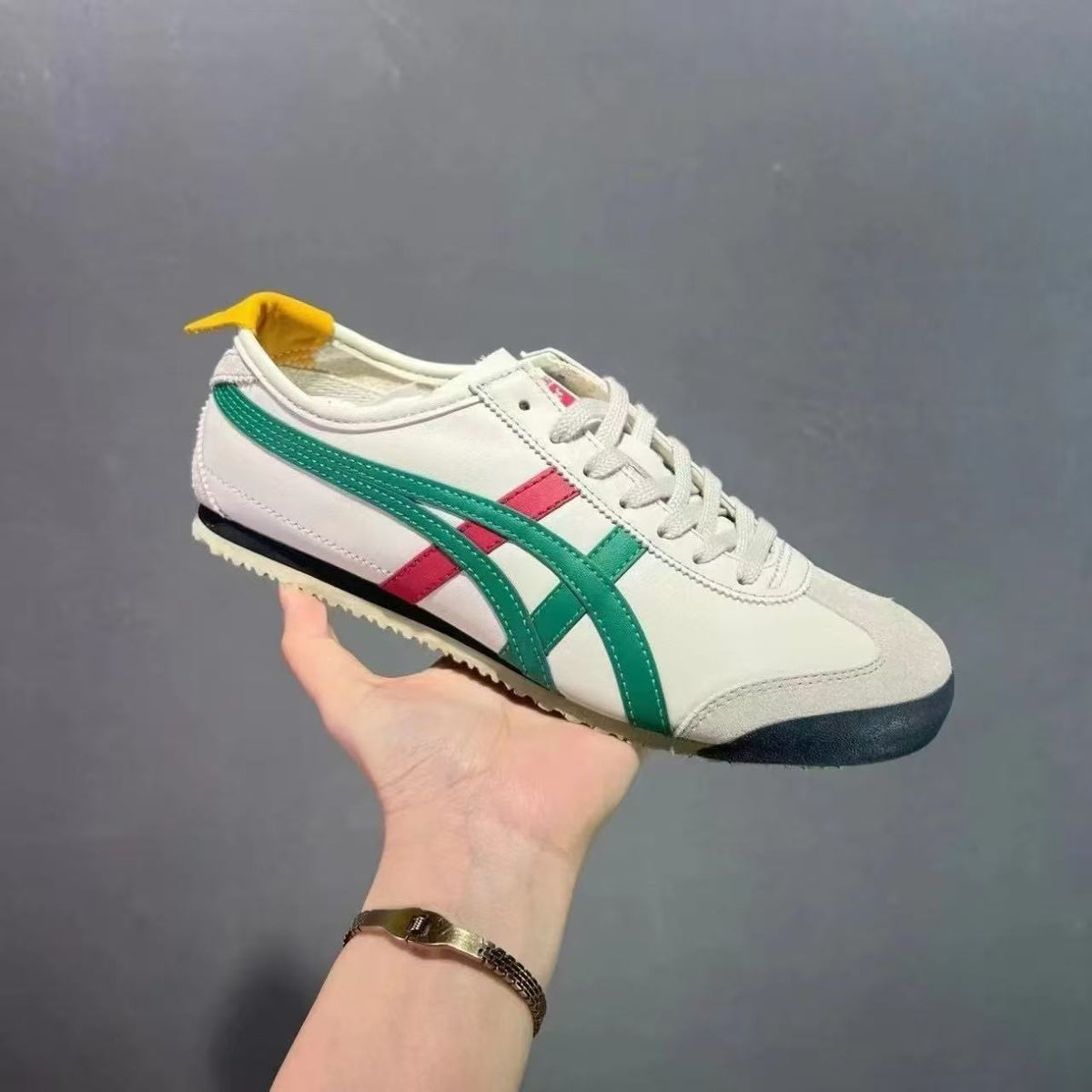 Sapatilhas de Lona Retro Sola Fina Homem | Estilo Britânico Alta Gama