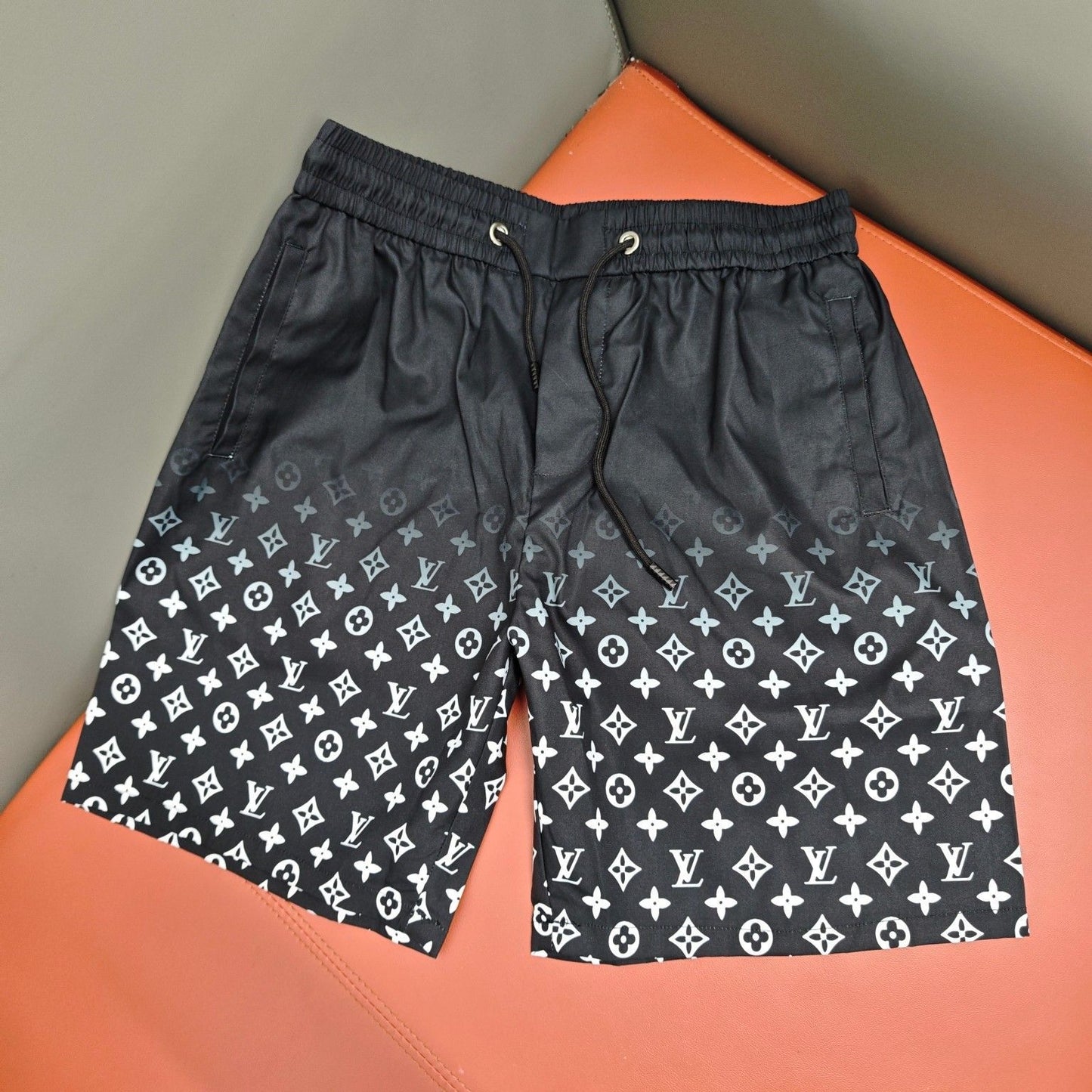 Bañador de Playa a Rayas | Moda Primavera Verano 2026