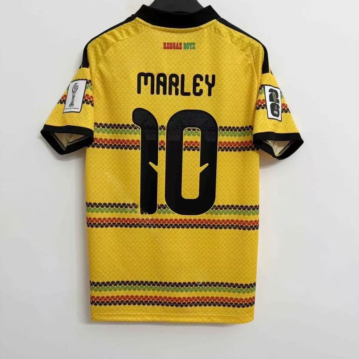Francia, Brasil, Portugal, España, Argentina, número de partido en casa 19, Yamal, camiseta de fútbol, edición fan