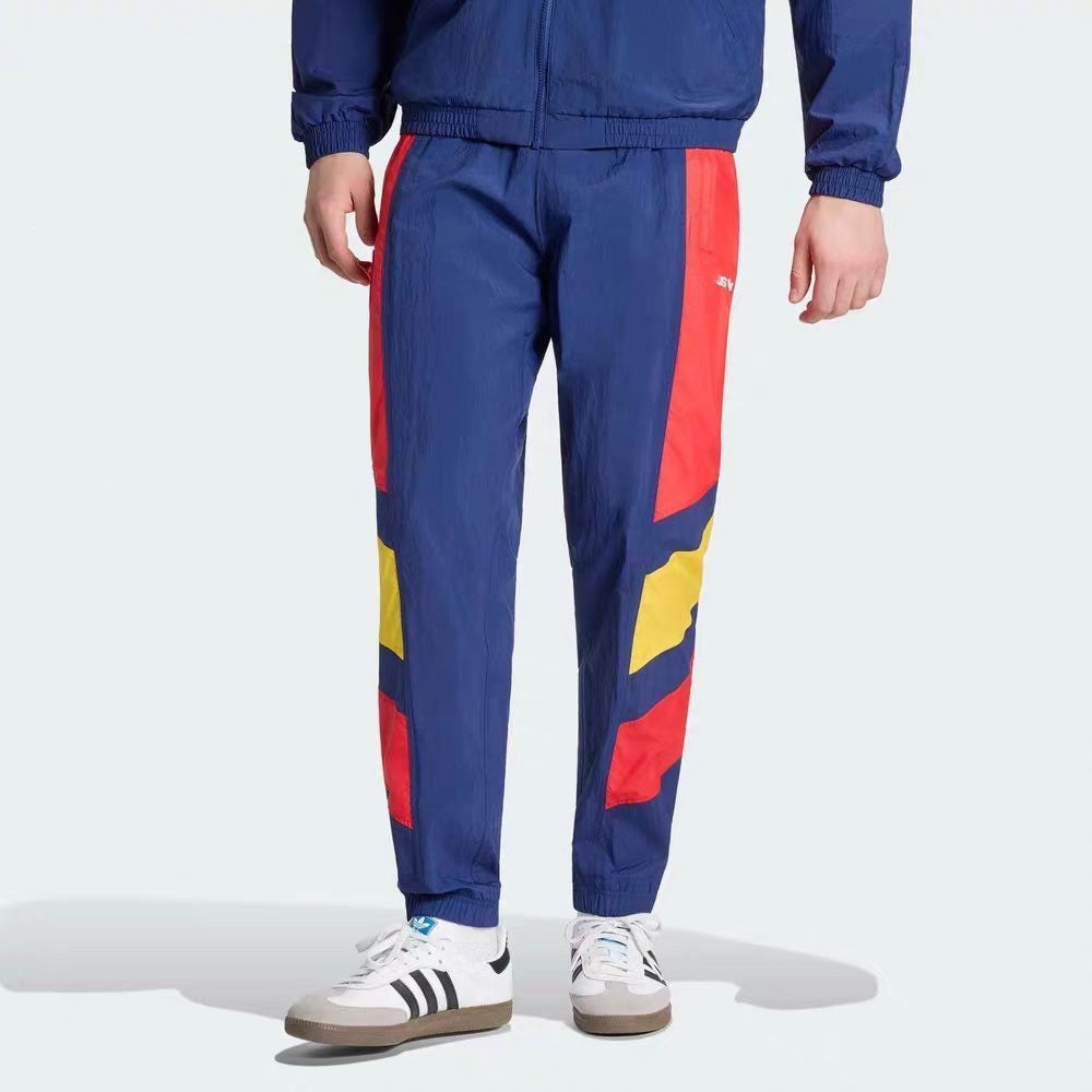 Completo Unisex | Color Block
