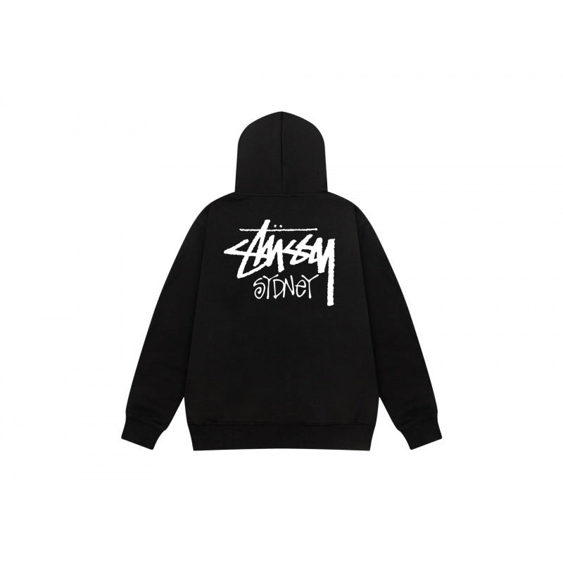 Felpa STU MIX | World Tour