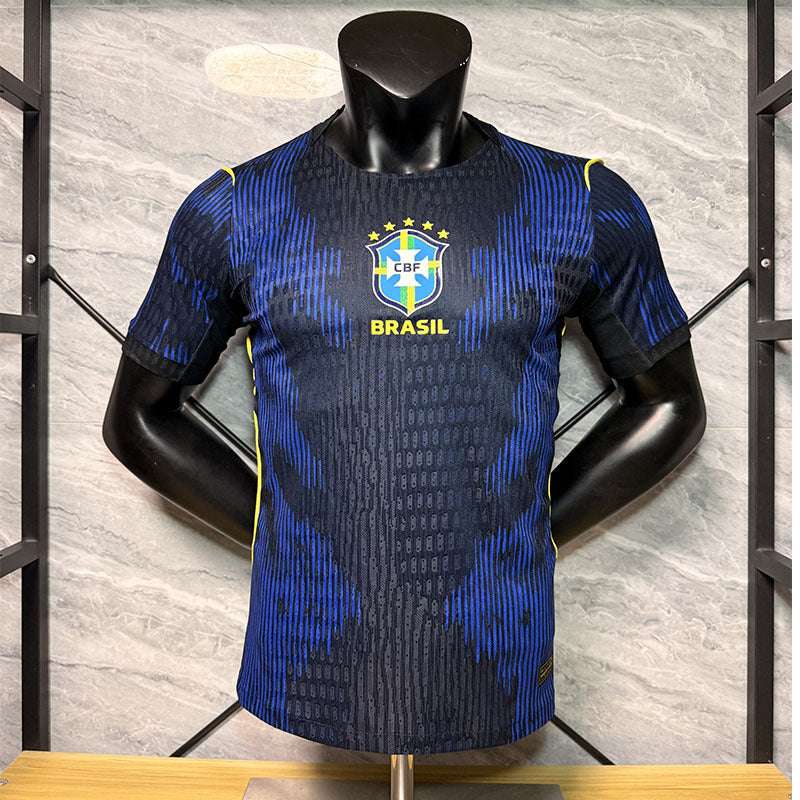 26. Nuevo club de selección edición de jugadores: Real Madrid, Barcelona, Brasil, Arsenal, España, México, Chelsea
