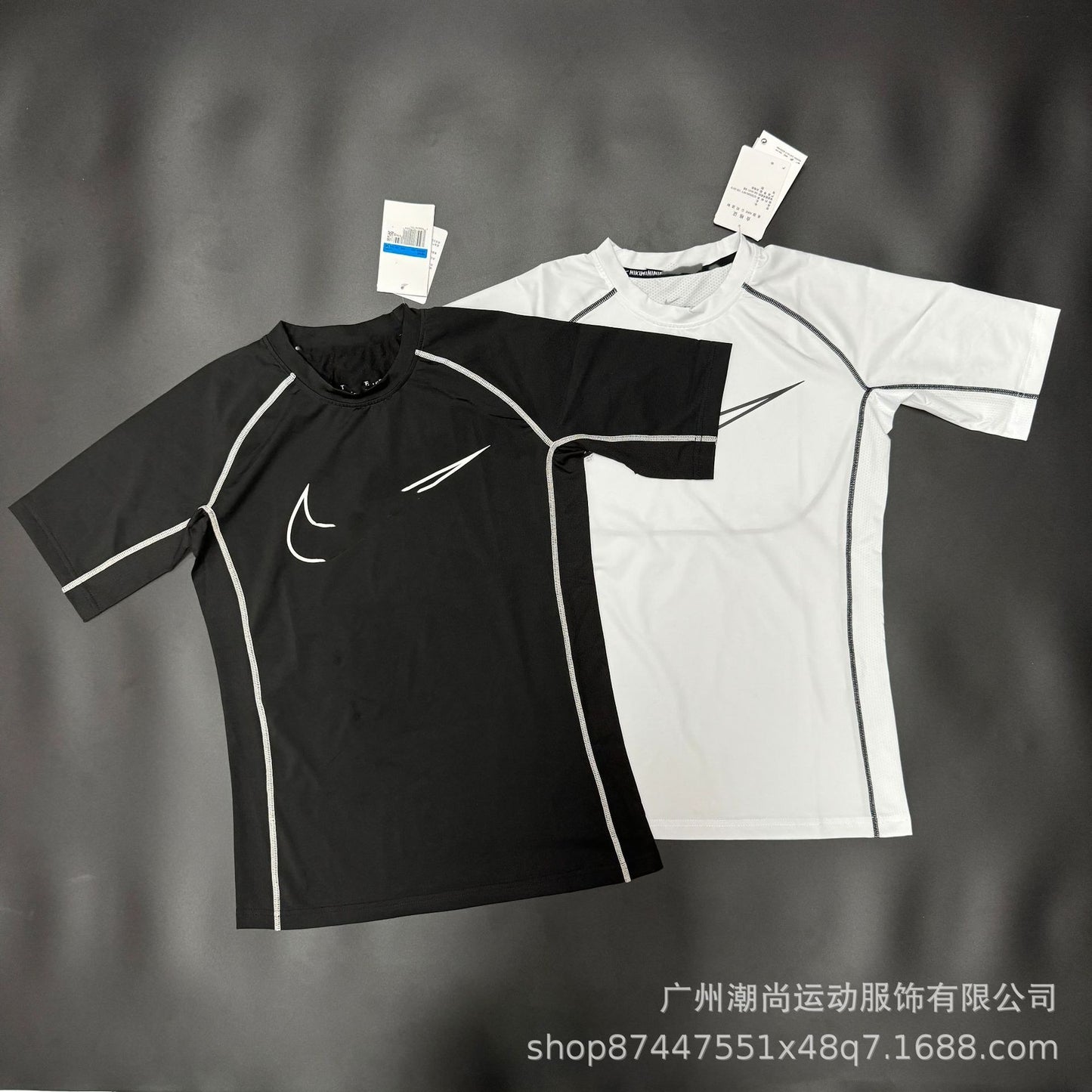 Ropa Deportiva Hombre | Fitness Running Baloncesto | Secado Rápido