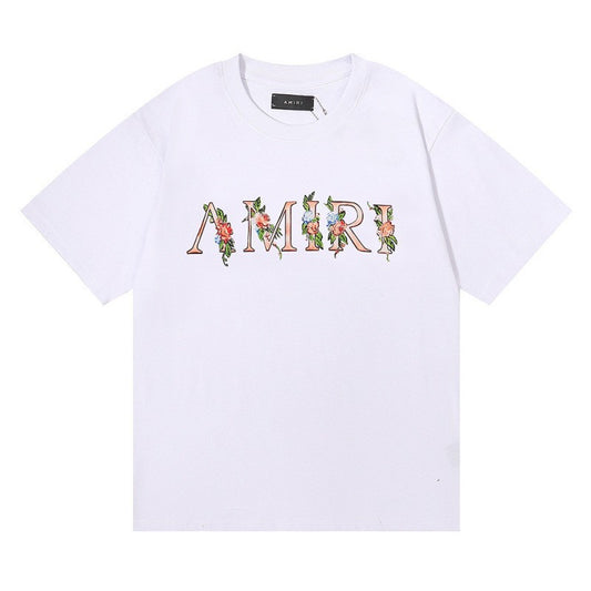 Heavyweight Pure Cotton T-Shirt | Heavy Cotton | Luxury Markt