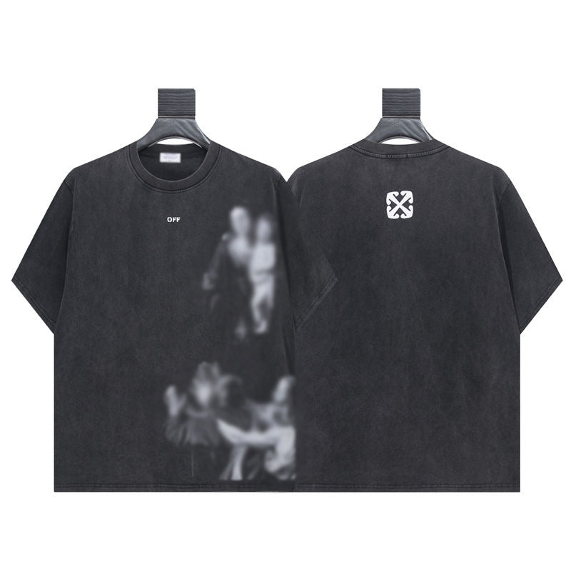 Camiseta Hip Hop MIX | Street Verano