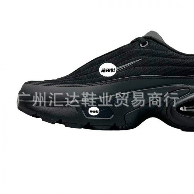 Putian Pure original i8 versión 87max portal aircushion de aire zapatillas de correr casuales