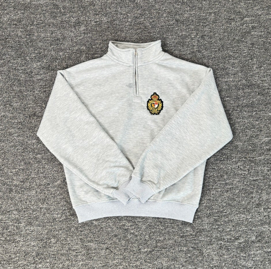 Ensemble de survêtement unisexe CO | Sweat-shirt et pantalon