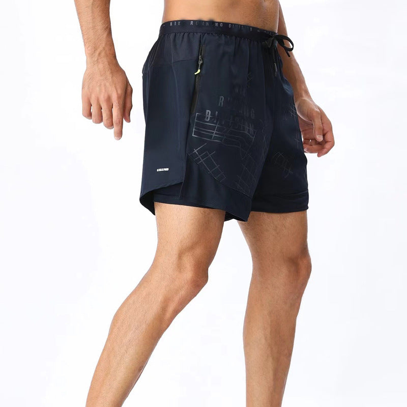 Breathable Long-Sleeve Sports Top | Quick-Dry and Comfortable