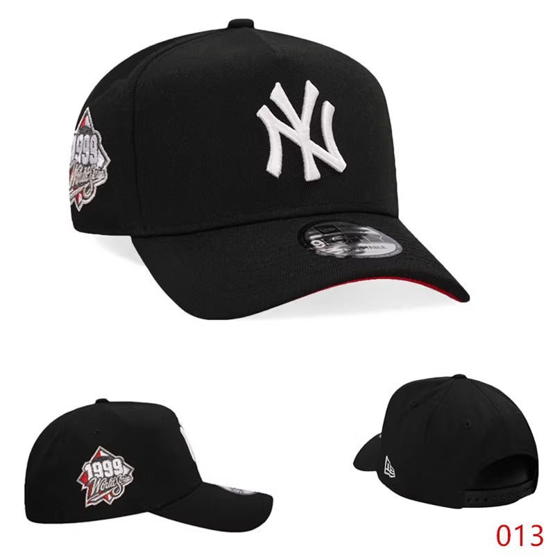 Casquette de baseball anti-UV | Protection solaire