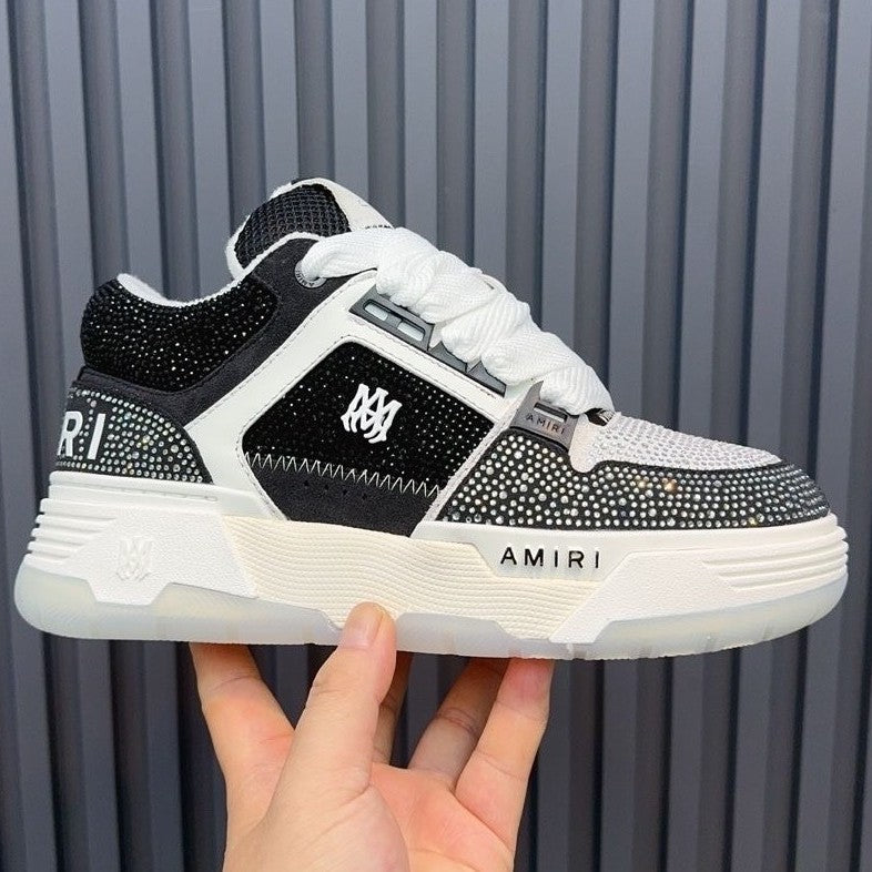 Zapatillas Hombre Verano 2025 | Ligeras Transpirables Antideslizantes