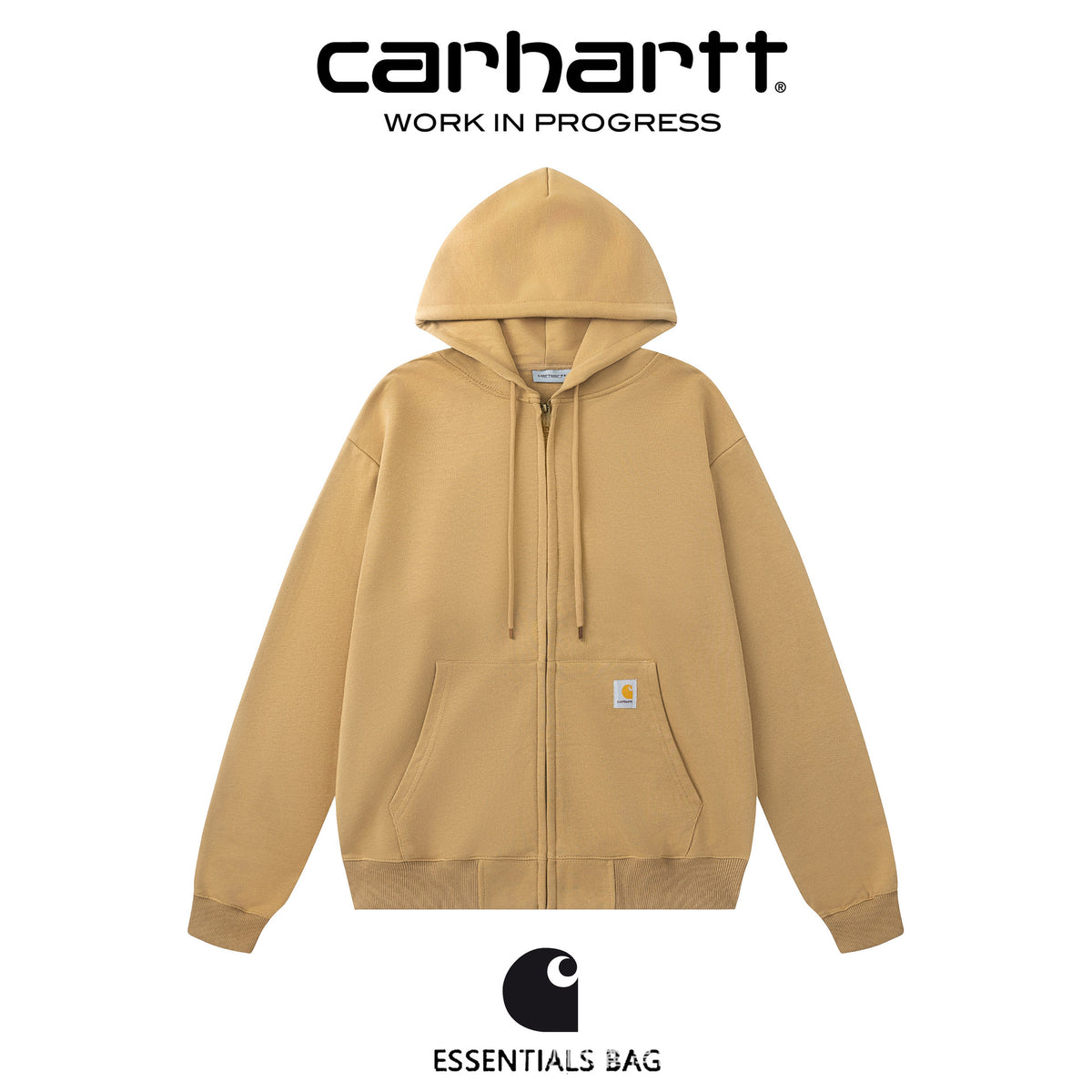 Джинсы C Unisex | Винтажный стиль