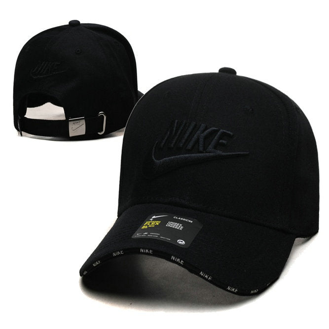 Gorra de béisbol con bordado con letras transfronterizas para hombres y mujeres, sombrillas de primavera/verano, protección solar, pareja de estudiantes, gorra de béisbol versátil, nueva