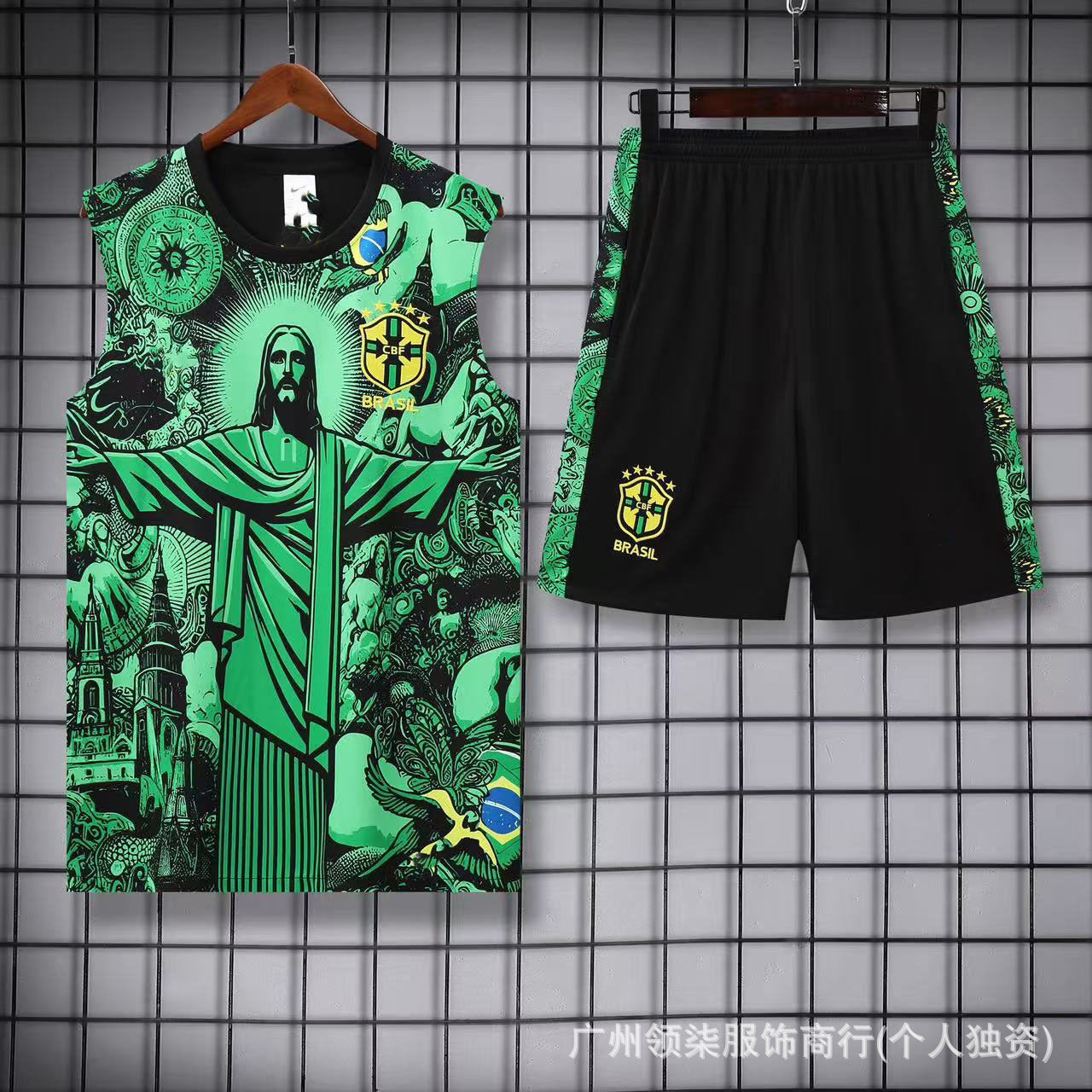 Camiseta Entrenamiento Fútbol 2526