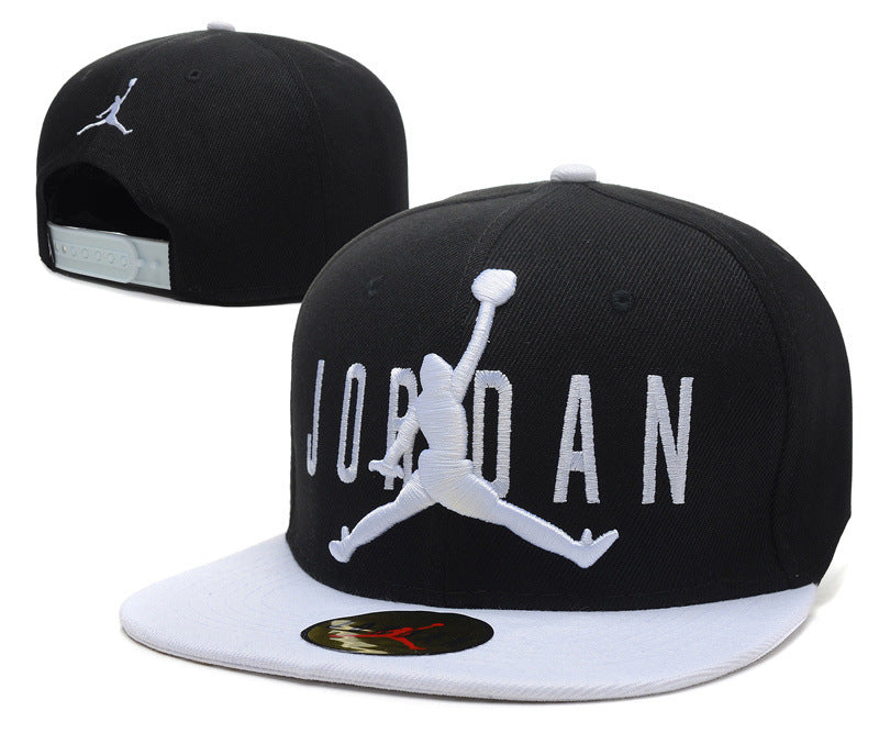 Gorra de béisbol con bordado con letras transfronterizas para hombres y mujeres, sombrillas de primavera/verano, protección solar, pareja de estudiantes, gorra de béisbol versátil, nueva