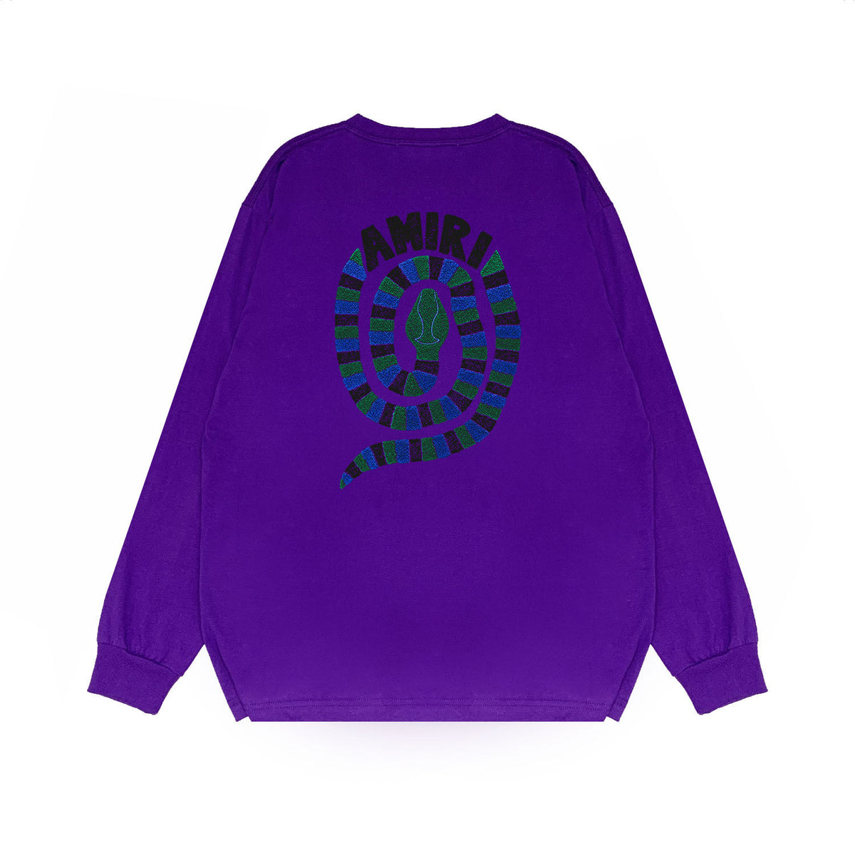 Sudadera de hombre MIX | Manga larga