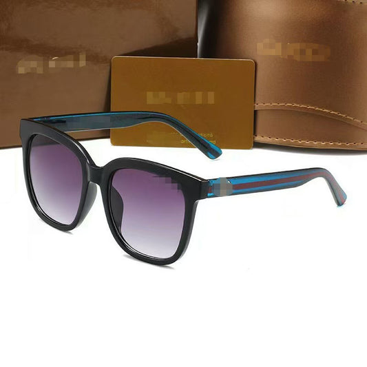 Gafas De Sol GG | Montura Grande