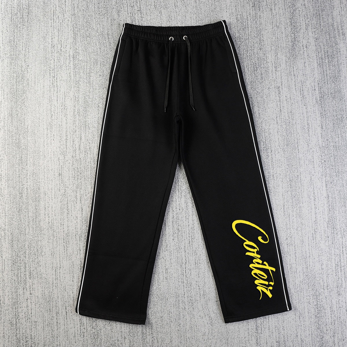 Conjunto CT Deportivo Unisex | Cuello Alto