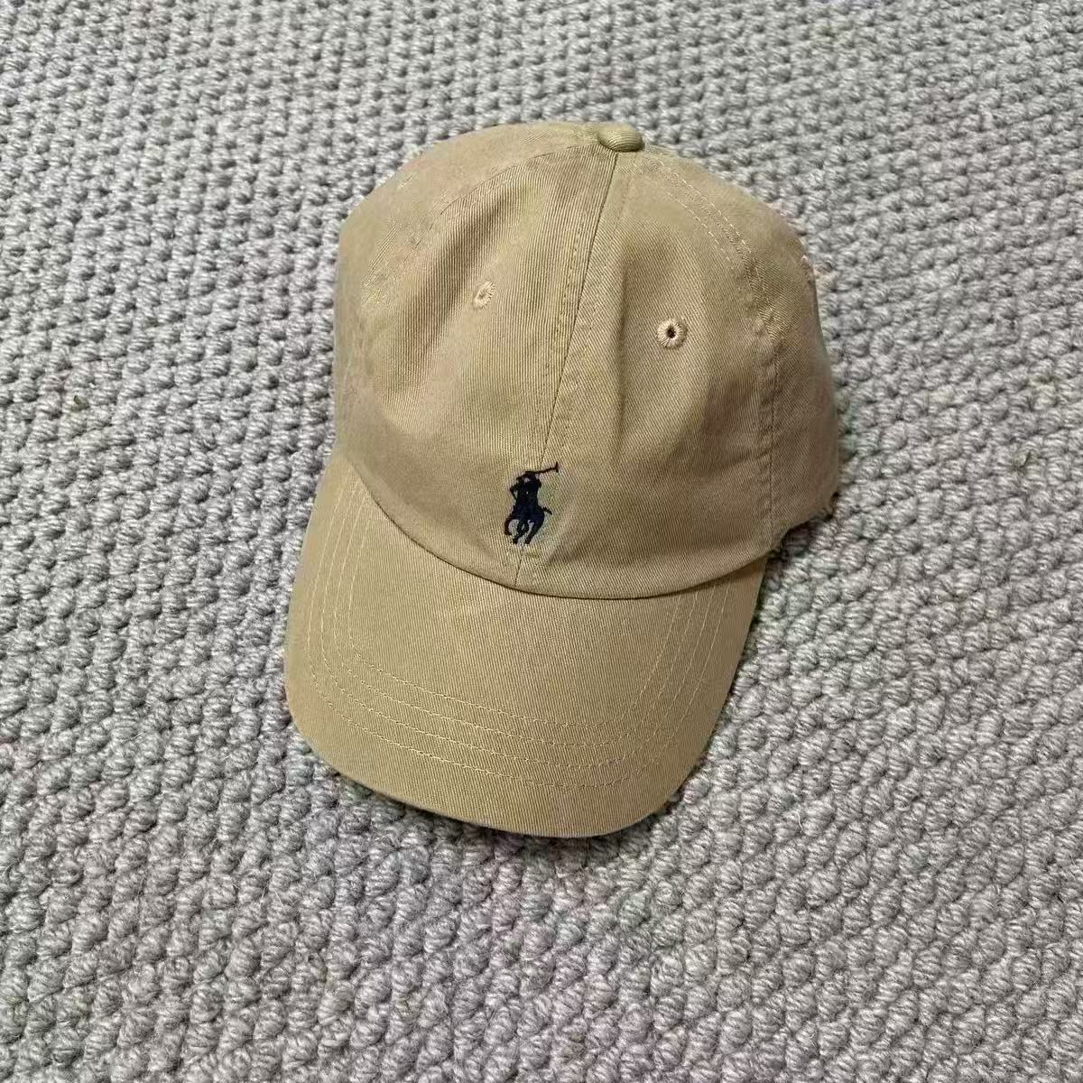 Gorra de Béisbol Paul Unisex