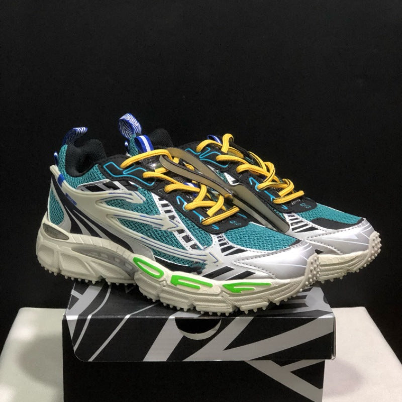 Sport-Sneaker OA | Casual-Stil