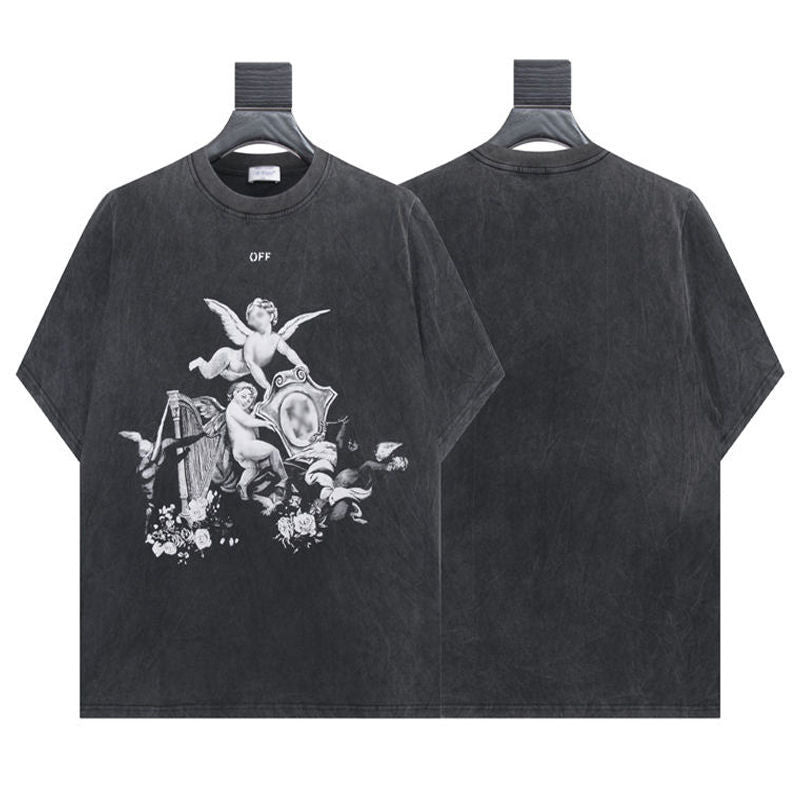 Camiseta Hip Hop MIX | Street Verano