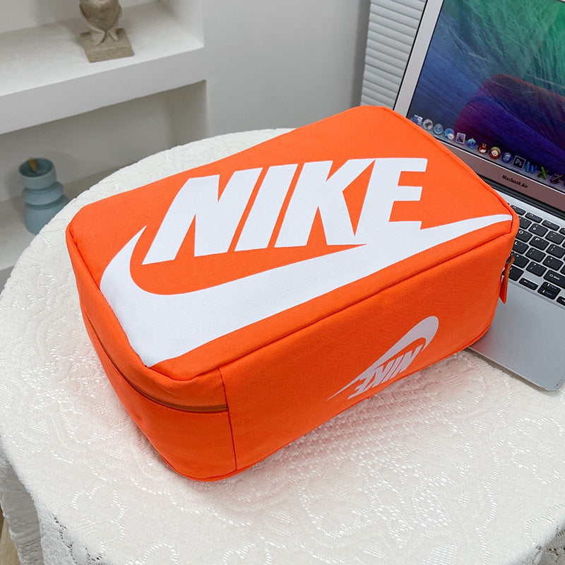 Bolsa Deportiva Zapatillas - Baloncesto Fútbol Gimnasio Unisex