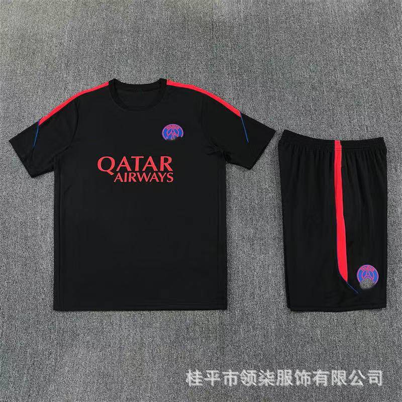 Equipaciones Fútbol Manga Corta 2026