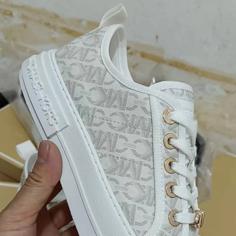 Embalaje de alta versión, suela plana completa, zapatos sencillos ultraligeros y cómodos, productos de mujer en Guangzhou, uno a uno de alta calidad dentro y exterior, cuero completo comercio exterior