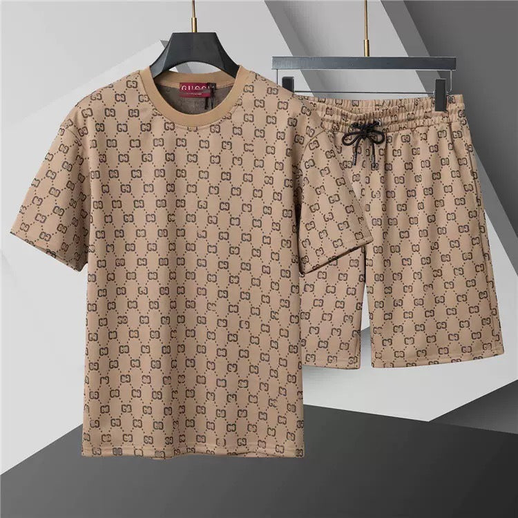 Modern Matching Sets Different Brands Mix | 3D All-Over Print