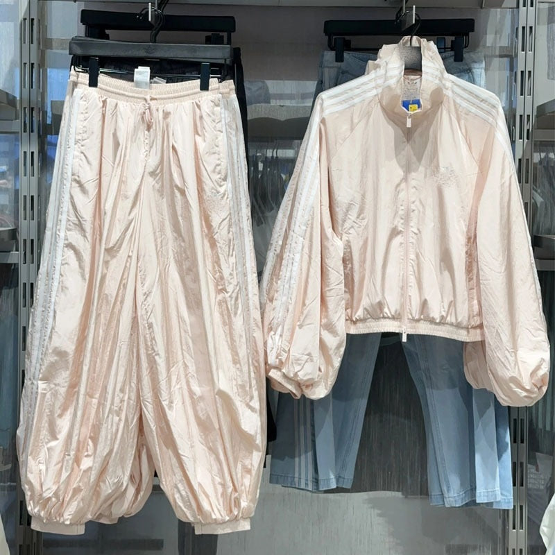 Conjunto AD Mujer Dos Piezas | Bordado