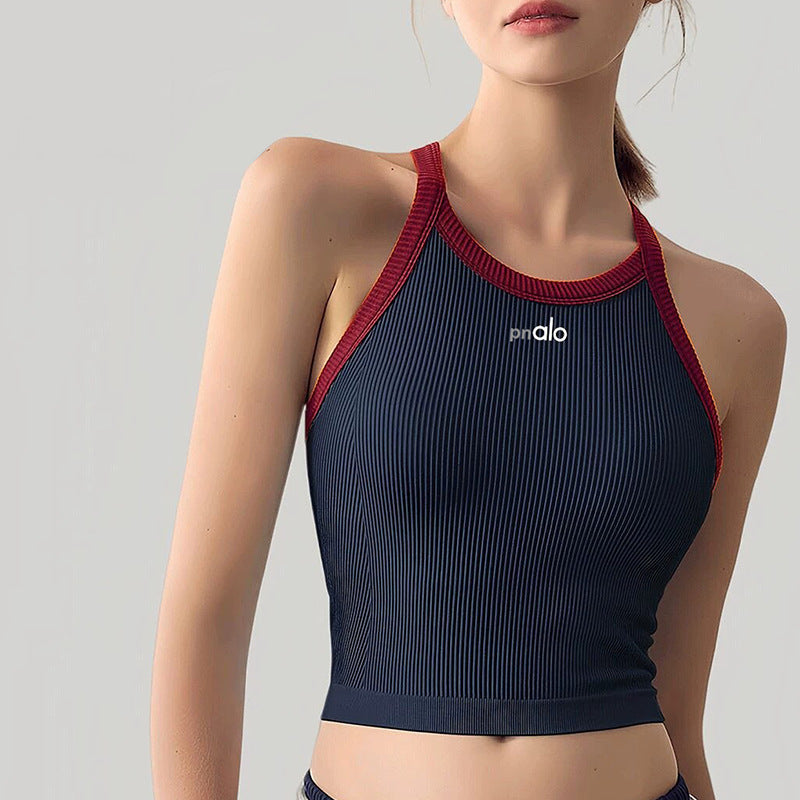 Top De Yoga Mujer AL | Canalé