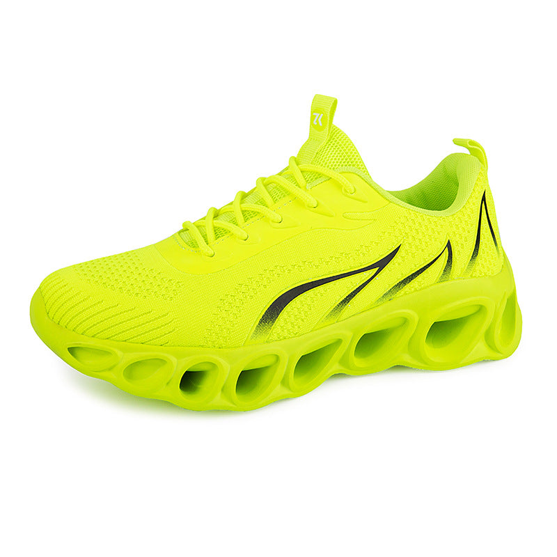 Zapatos Hombre Talla Grande 46-48 | Athleisure Parejas