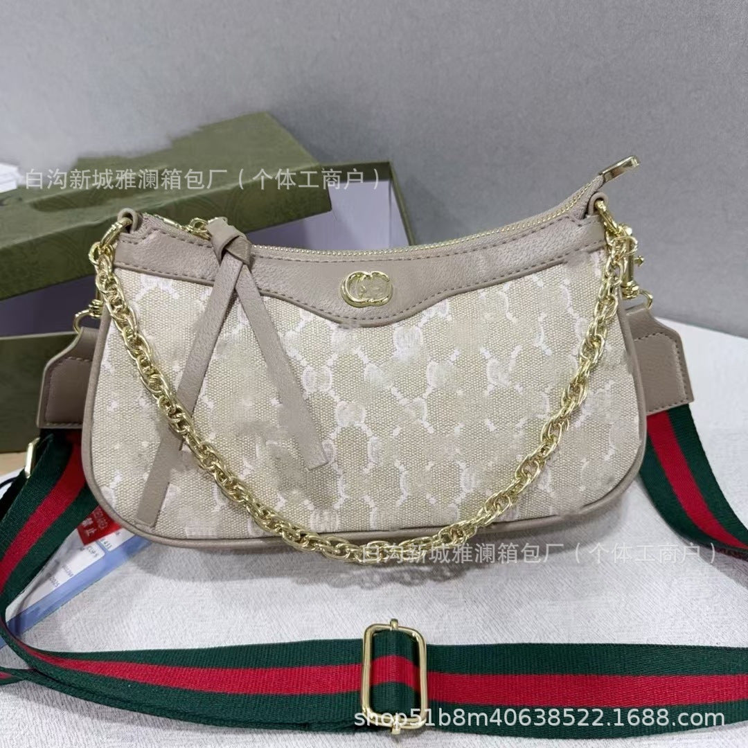Bolso Mahjong Kuqi | Bolso Cinturón Mujer Tendencia