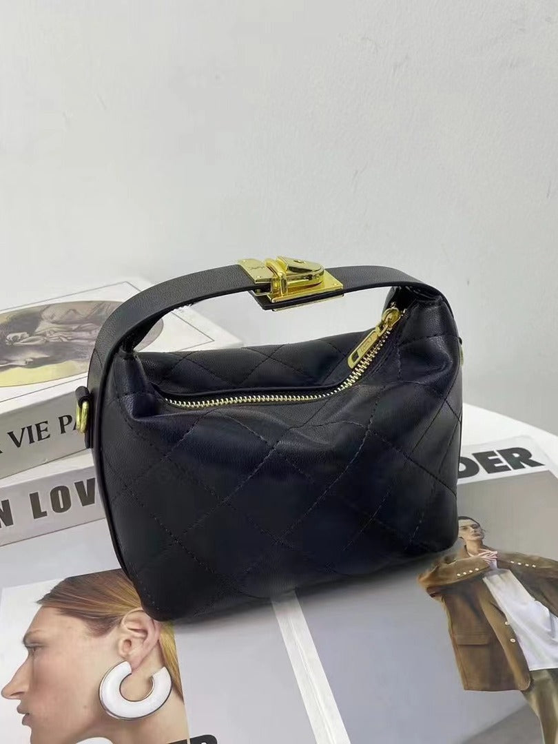 Women's Commuter Shoulder Bag | Premium High-Quality Fashion Crossbody Bag | No Box
