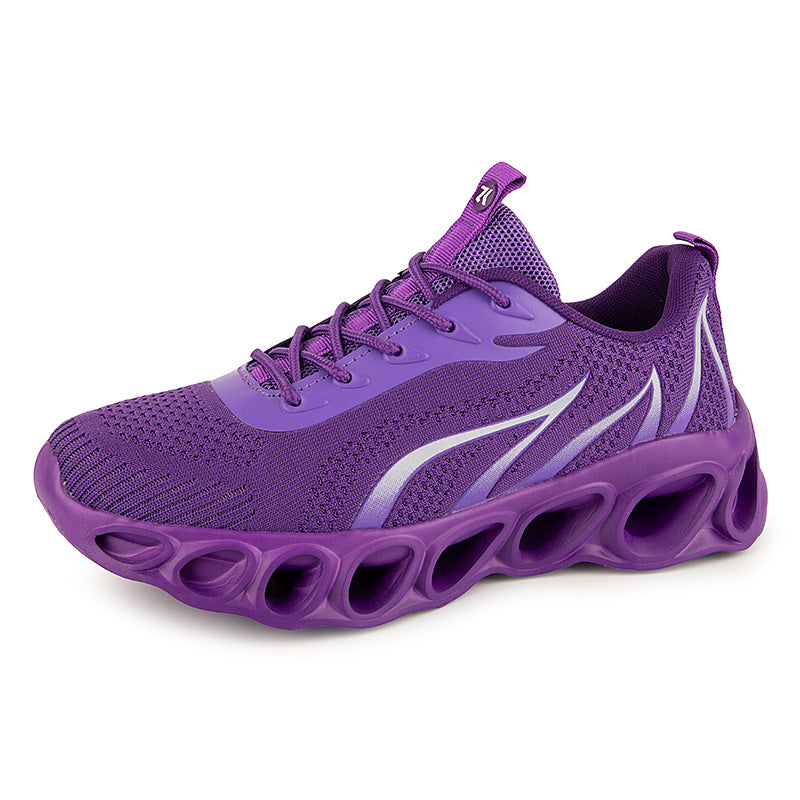 Zapatos Hombre Talla Grande 46-48 | Athleisure Parejas